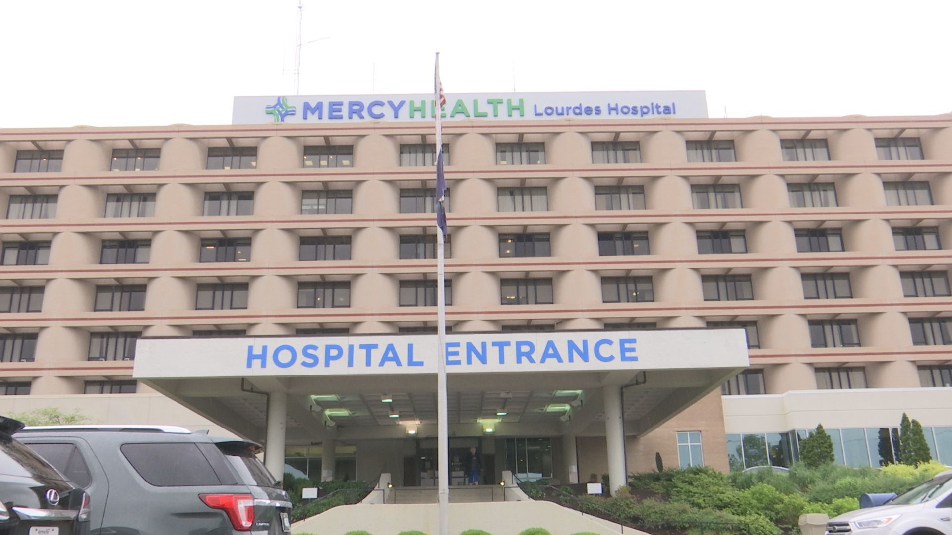 Mercy